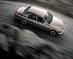 Rolls-Royce Silver Seraph 1998 года